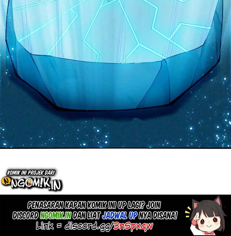 Heavenly God Mnemonic Chapter 06 Gambar 34
